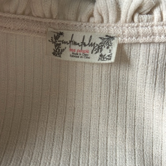 Free people bodysuit - Picture 7 of 7